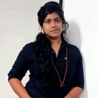 Subhiksha R