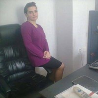 Svetlana Abduragimova