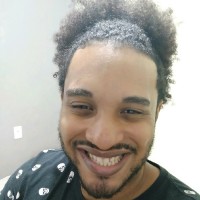 Tiago Roberto Sant´anna Ribeiro