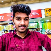 Sachin Mathad