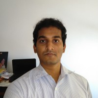 Jeewanantha Kurinchiventhan