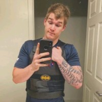 Fitcop Billy