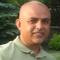 Prakash Mistry