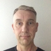 Frank Andreasen