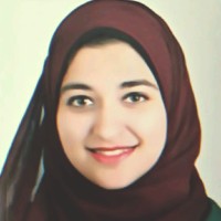 Aesha Seif