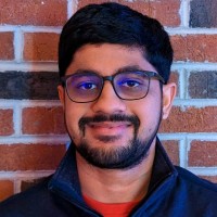 Anand Vakil