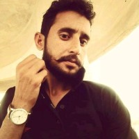 Yamin Malik