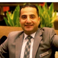 Ala'a Malkawi