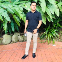 Amirul Ashraf