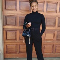 Kethabile Gababoe