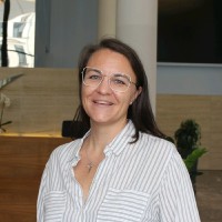 Nadine Anklam