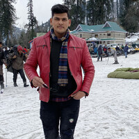 Abhishek Sharma