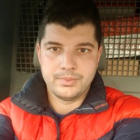 Iulian Dumitru