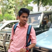 Karthik Raj