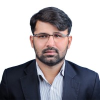 Jamshad Abdul Rahiman