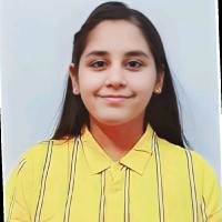 Meghavi Dave