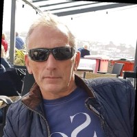 Steve Noyce