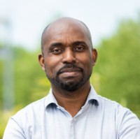 John Misidjan