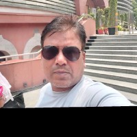 Saurabh Bharti