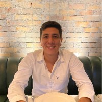 Gerardo Ramirez