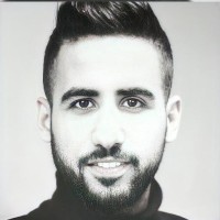 Mahmoud Abdulrahman, BA, PMP, MBA ®