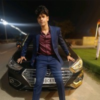 Chirag Kaushik