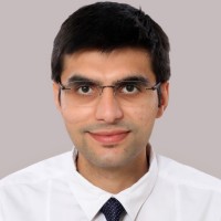 Akul Kumar