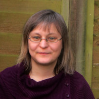 Ann Rimmer