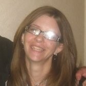 Gloria Warner