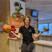 Rianne Guichelaar