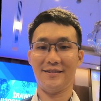 Shengwei Liang