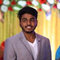 Deepak Ram R