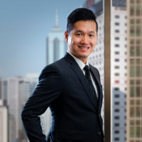 Chi Hang Antonio Yu, FRM