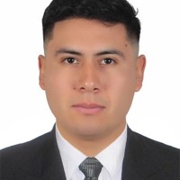 Jairo Chávez Rondón