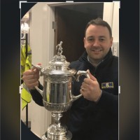 Ross Macgregor