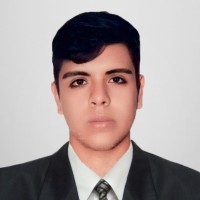 Oscar Omar Cotrina Rivera