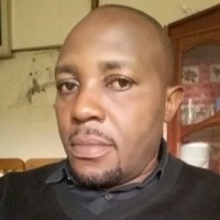 Amédée Tshishweka