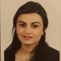 Monia Yacoubi