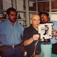 Felipe de Jesús Dueñas López