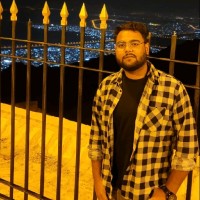 Maroof Tanveer