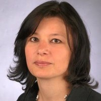 Nathalie Deucher