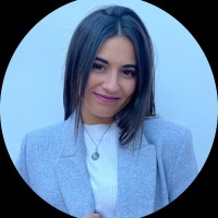 Paloma Vila Molina