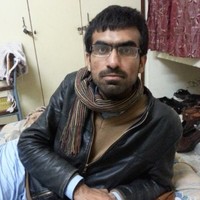Shahzad Murtaza Sahito
