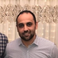 Islam Saad