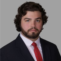 Ethan Abbott
