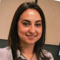 Leonora Maxhuni, P.Eng