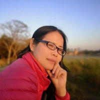 Suanfen Liang