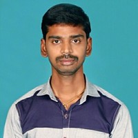 Manigandan Arumugam