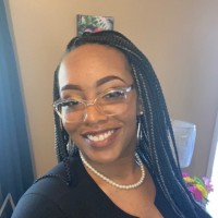 Andrea Ledbetter