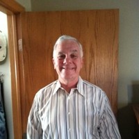 Glen Rosier